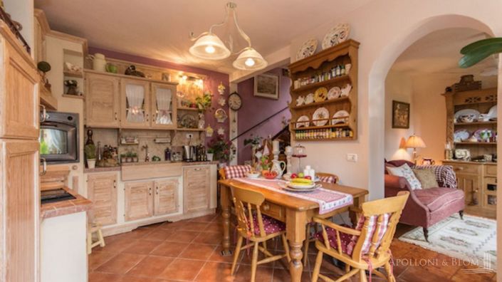 Image No.14-2 Bed Country House for sale