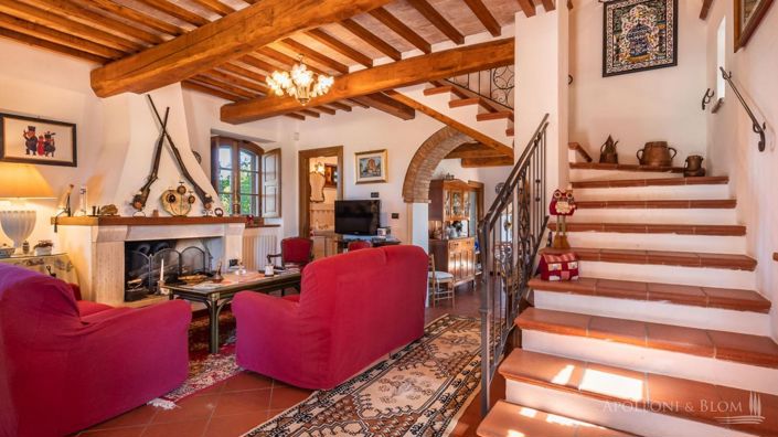 Image No.11-4 Bed Apartment for sale