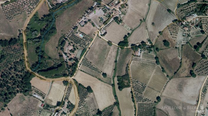 Image No.2-8 Bed Plot for sale