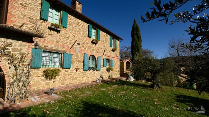 Image No.21-6 Bed Apartment for sale