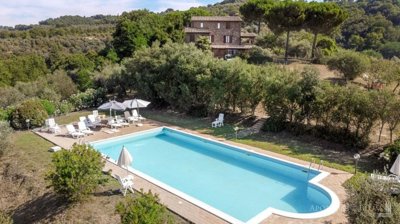 1 - Citta della Pieve, Apartment