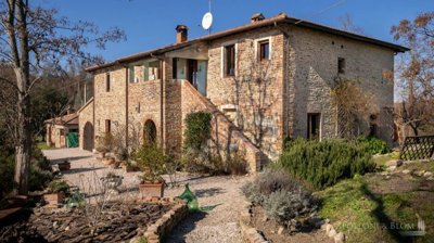 1 - Citta della Pieve, Appartement