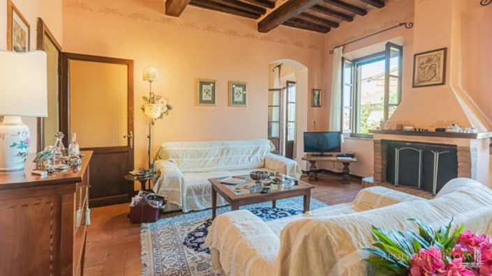 Image No.1-Appartement de 3 chambres à vendre à Chiusi