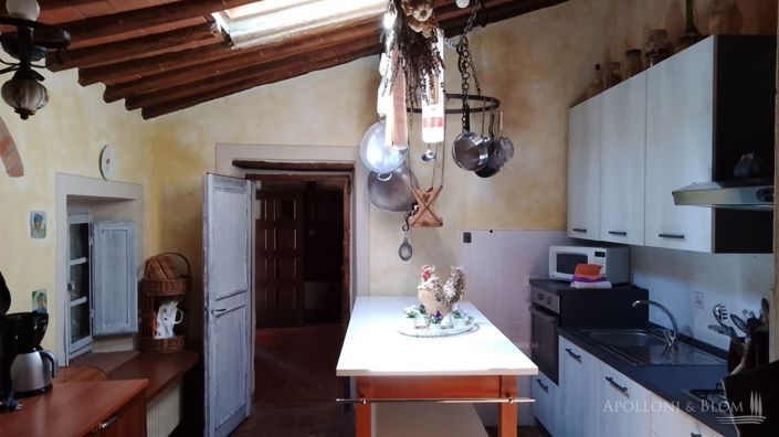 Image No.16-Appartement de 10 chambres à vendre à Castellina in Chianti