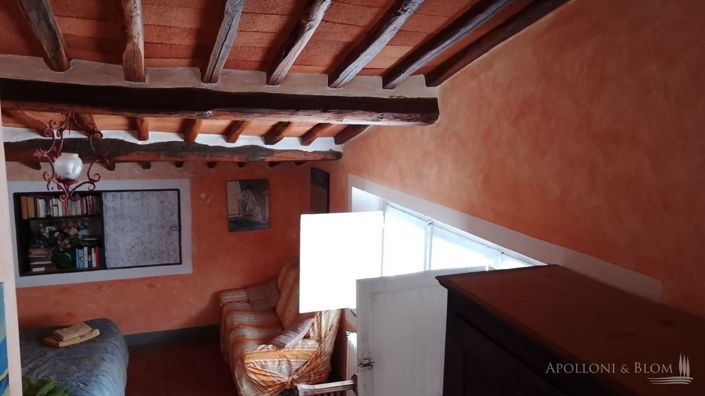 Image No.17-Appartement de 10 chambres à vendre à Castellina in Chianti