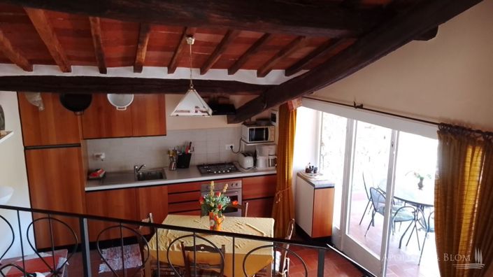 Image No.18-Appartement de 10 chambres à vendre à Castellina in Chianti