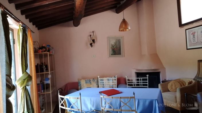 Image No.20-Appartement de 10 chambres à vendre à Castellina in Chianti