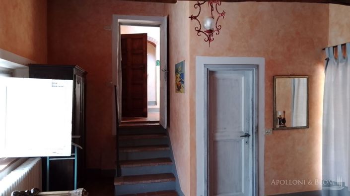 Image No.23-Appartement de 10 chambres à vendre à Castellina in Chianti