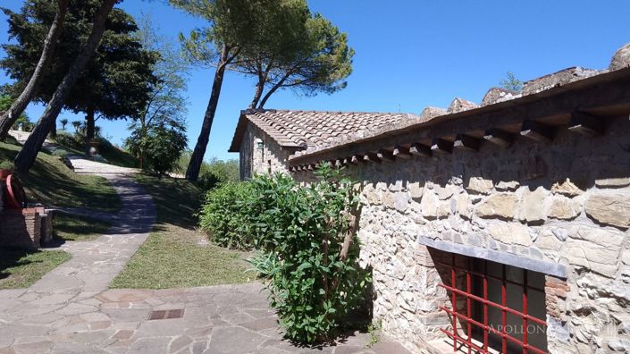 Image No.28-Appartement de 10 chambres à vendre à Castellina in Chianti