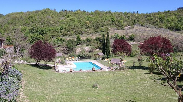 Image No.9-Appartement de 10 chambres à vendre à Castellina in Chianti