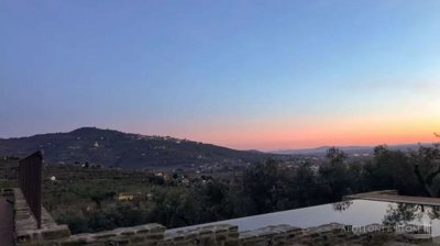 1 - Cortona, Villa