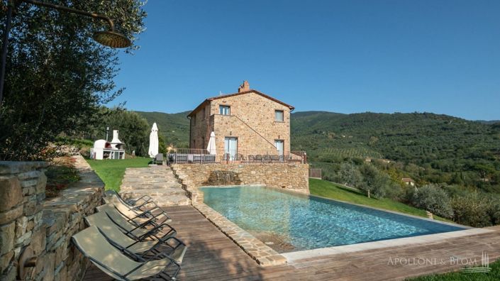 Image No.3-5 Bed Villa for sale