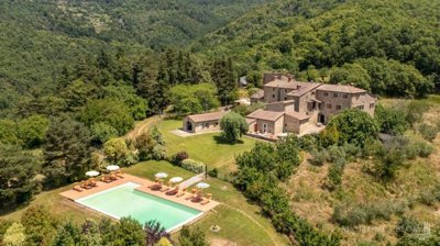1 - Arezzo, Apartment