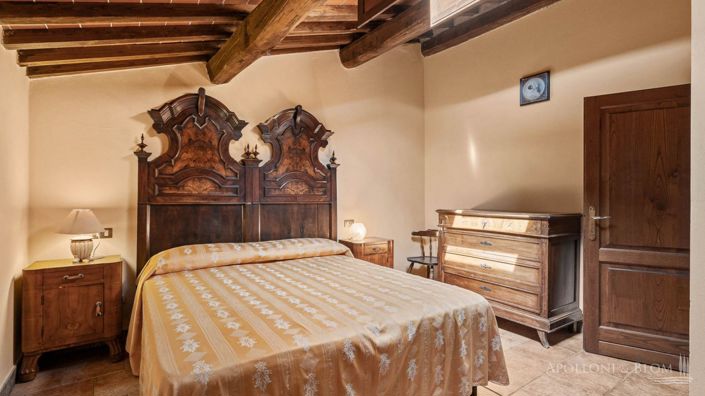 Image No.18-Appartement de 16 chambres à vendre à Arezzo