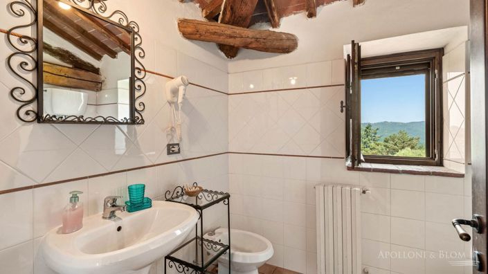 Image No.24-Appartement de 16 chambres à vendre à Arezzo