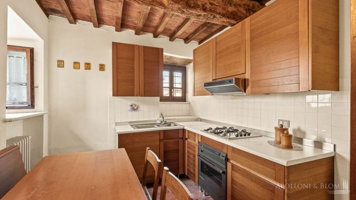 Image No.27-Appartement de 16 chambres à vendre à Arezzo