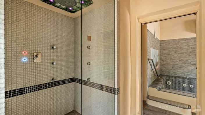 Image No.29-Appartement de 16 chambres à vendre à Arezzo