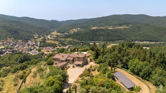 Image No.4-Appartement de 16 chambres à vendre à Arezzo