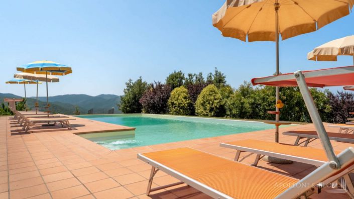 Image No.7-Appartement de 16 chambres à vendre à Arezzo