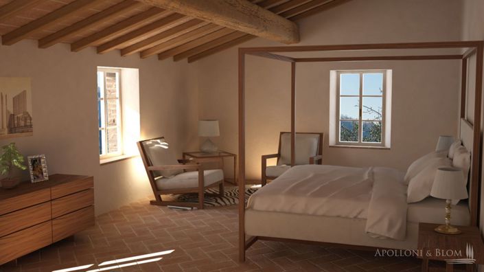 Image No.16-3 Bed Apartment for sale