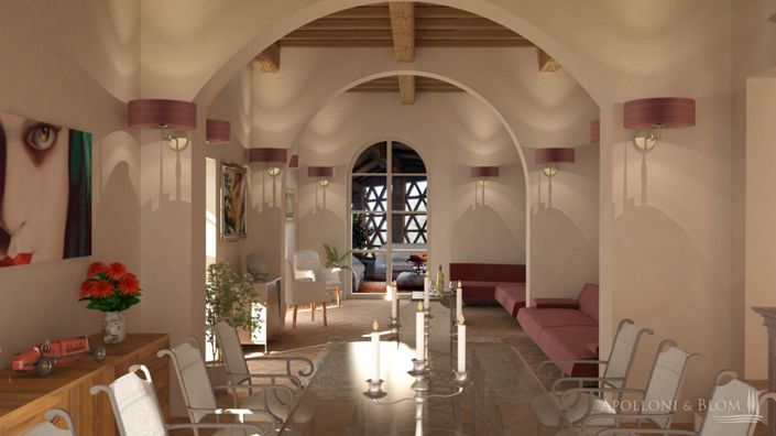 Image No.2-3 Bed Apartment for sale