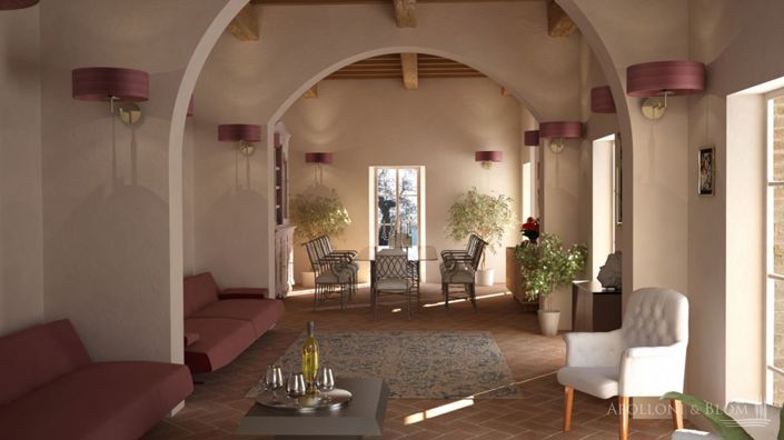 Image No.8-3 Bed Apartment for sale