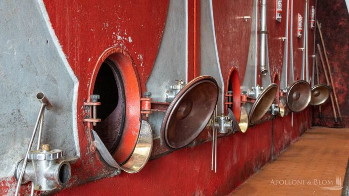 Image No.14-5 Bed Vineyard for sale