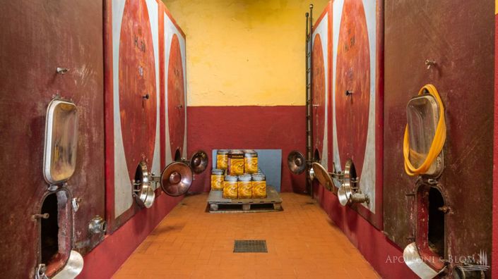 Image No.15-5 Bed Vineyard for sale