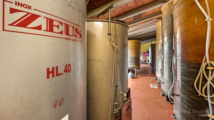 Image No.17-5 Bed Vineyard for sale