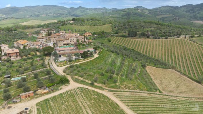 Image No.19-5 Bed Vineyard for sale