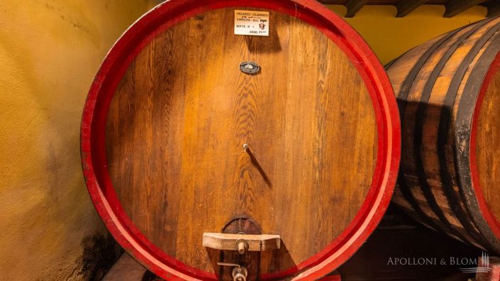 Image No.7-5 Bed Vineyard for sale