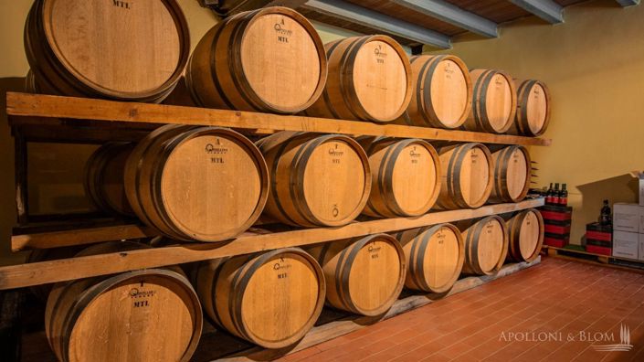 Image No.9-5 Bed Vineyard for sale