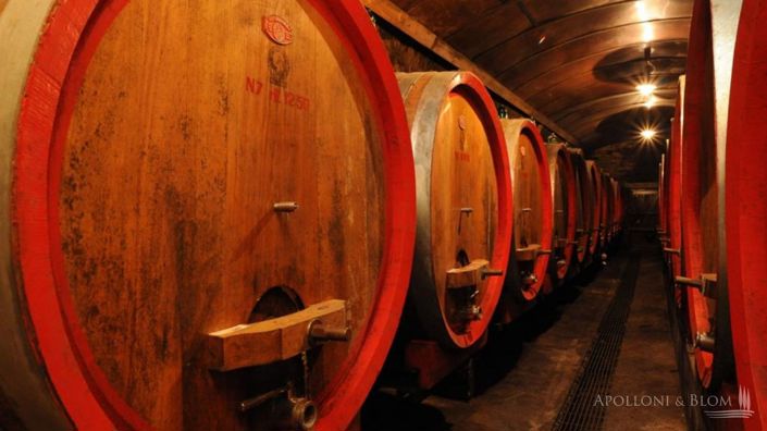 Image No.13-2 Bed Vineyard for sale