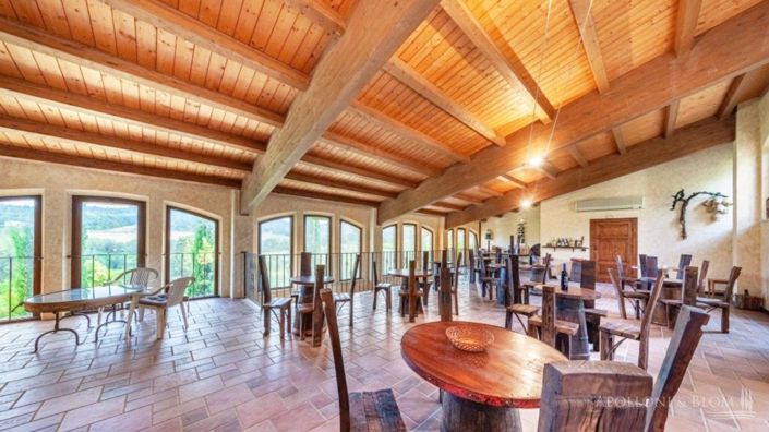 Image No.4-2 Bed Vineyard for sale