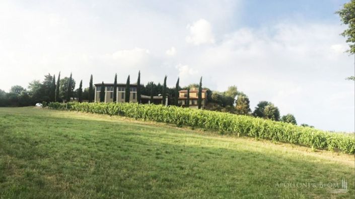 Image No.8-2 Bed Vineyard for sale