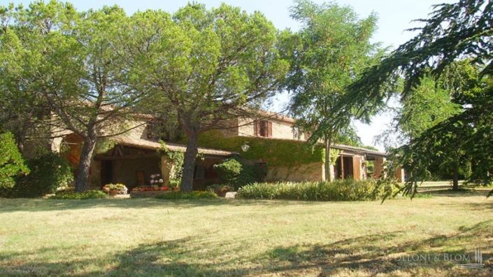 Image No.12-Appartement de 6 chambres à vendre à Pienza