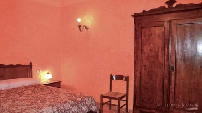 Image No.11-Appartement de 8 chambres à vendre à Sarteano