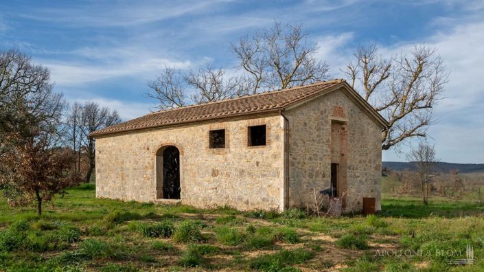 Image No.27-6 Bed Apartment for sale