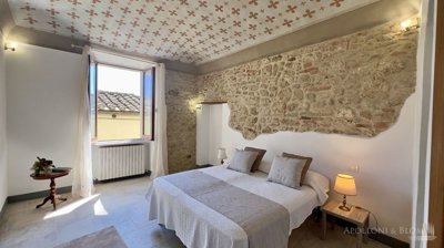 1 - Cetona, Appartement