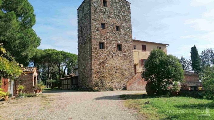 Image No.3-13 Bed Vineyard for sale