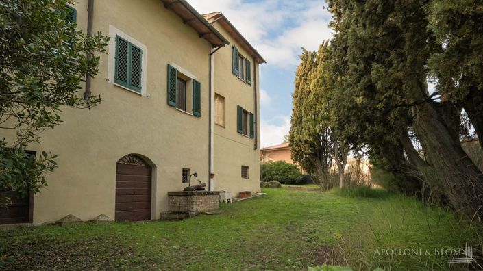 Image No.13-Villa de 8 chambres à vendre à Montepulciano