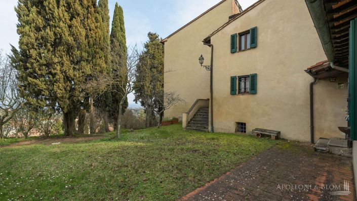 Image No.14-Villa de 8 chambres à vendre à Montepulciano