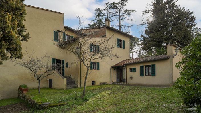 Image No.15-Villa de 8 chambres à vendre à Montepulciano