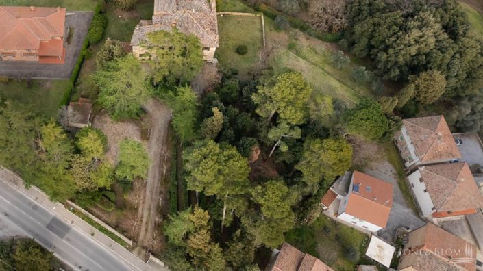 Image No.17-Villa de 8 chambres à vendre à Montepulciano