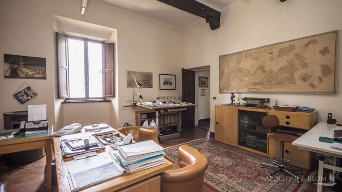 Image No.25-Villa de 8 chambres à vendre à Montepulciano