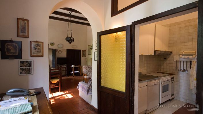 Image No.27-Villa de 8 chambres à vendre à Montepulciano