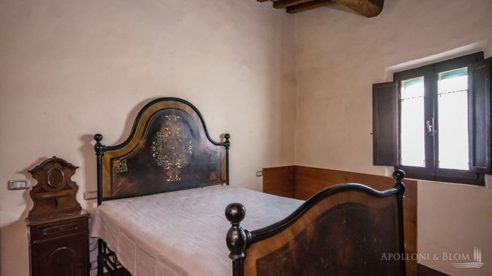 Image No.28-Villa de 8 chambres à vendre à Montepulciano