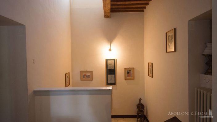 Image No.29-Villa de 8 chambres à vendre à Montepulciano