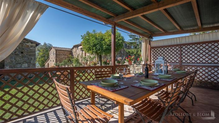 Image No.27-6 Bed Apartment for sale