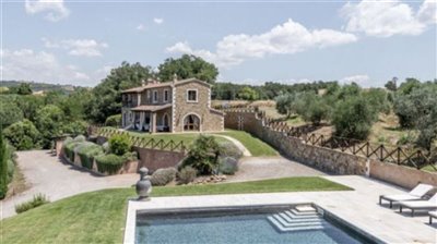 1 - Grosseto, Country House